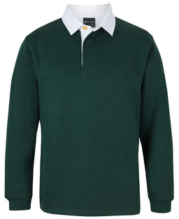 JB's RUGBY FOREST/OFF WHITE - 3XS