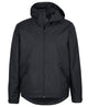 PODIUM TECH JACKET BLACK - 2XS