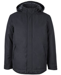 JB's SOUTHERN LANDS JACKET BLACK - XS