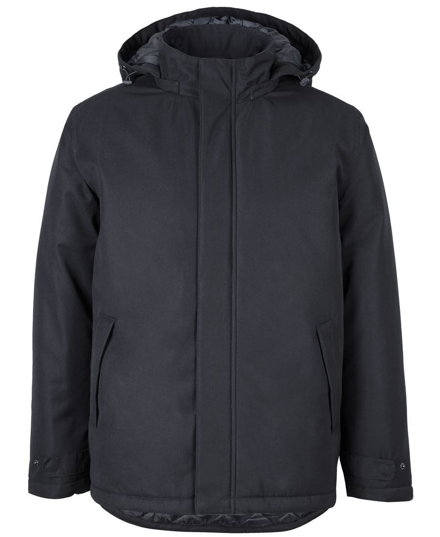 JB's SOUTHERN LANDS JACKET BLACK - XS