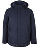 JB's SOUTHERN LANDS JACKET BLACK - XS