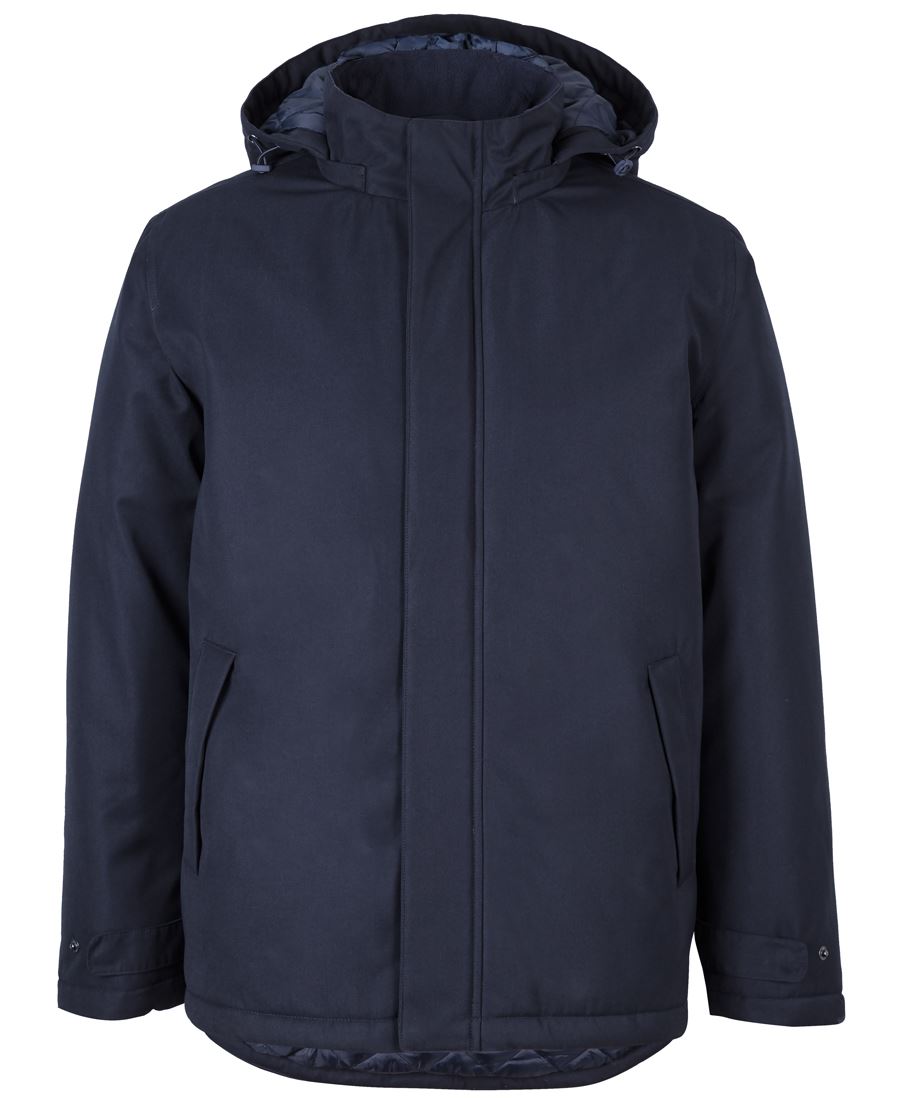 JB's SOUTHERN LANDS JACKET BLACK - XS