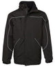 JB's TEMPEST JACKET BLACK - 3XS