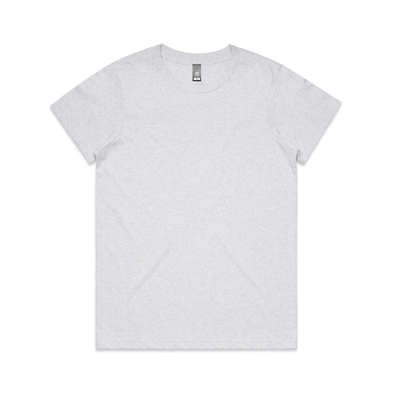 4001m maple marle tee white marle