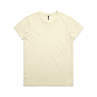 4001 maple tee butter