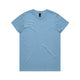 4001 maple tee carolina blue