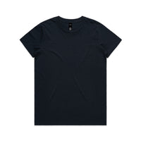 4001 maple tee navy