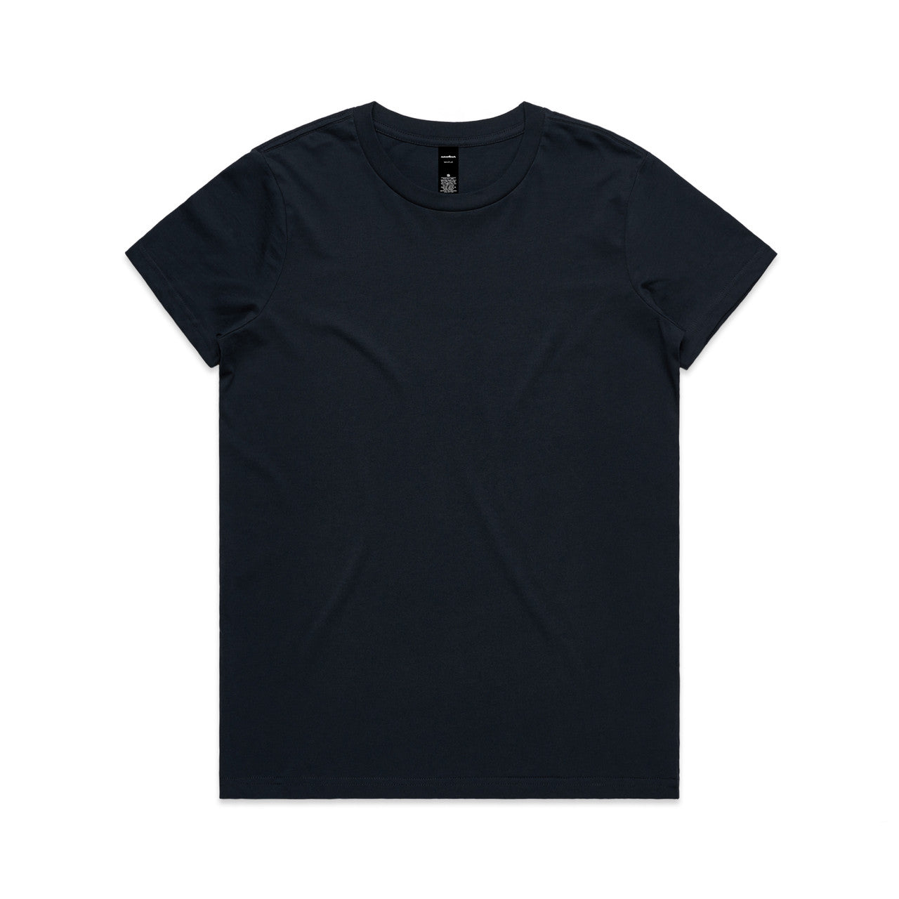 4001 maple tee navy