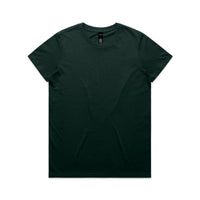 4001 maple tee pine green
