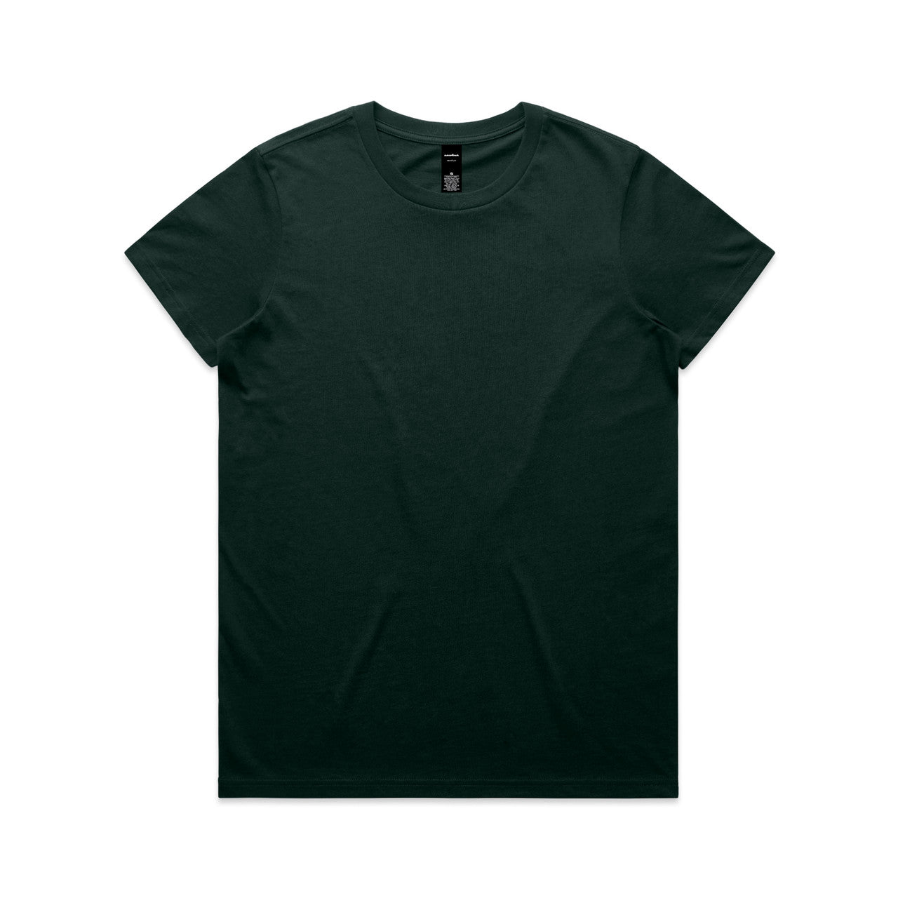 4001 maple tee pine green