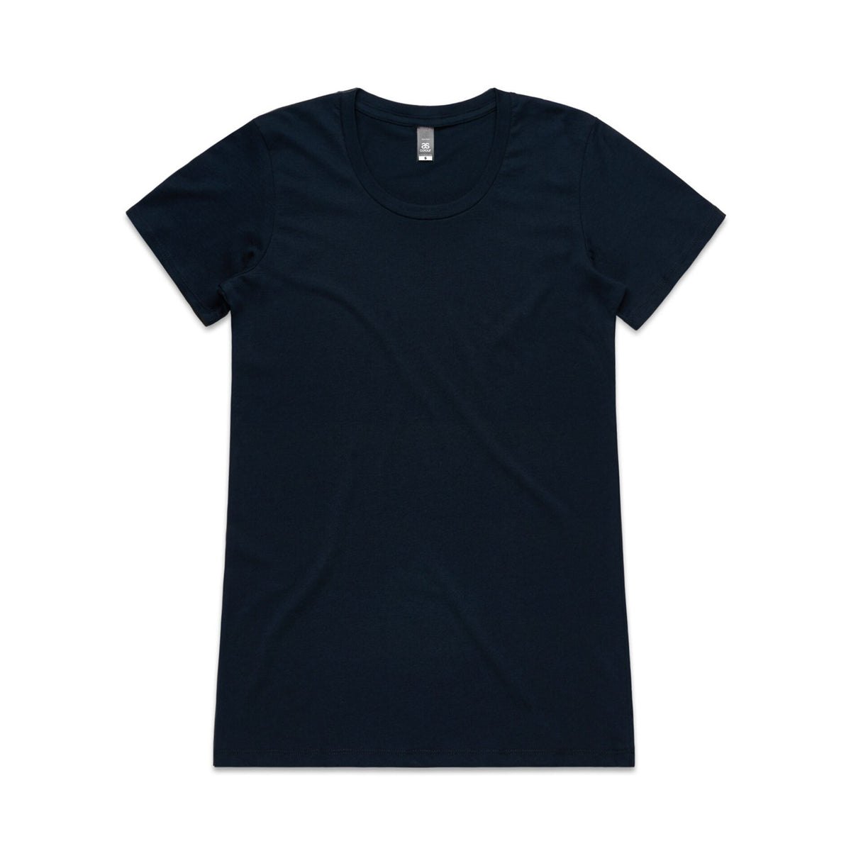 4002 wafer tee navy
