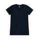 4002 wafer tee navy