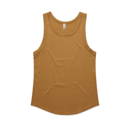 4004 sunday singlet camel