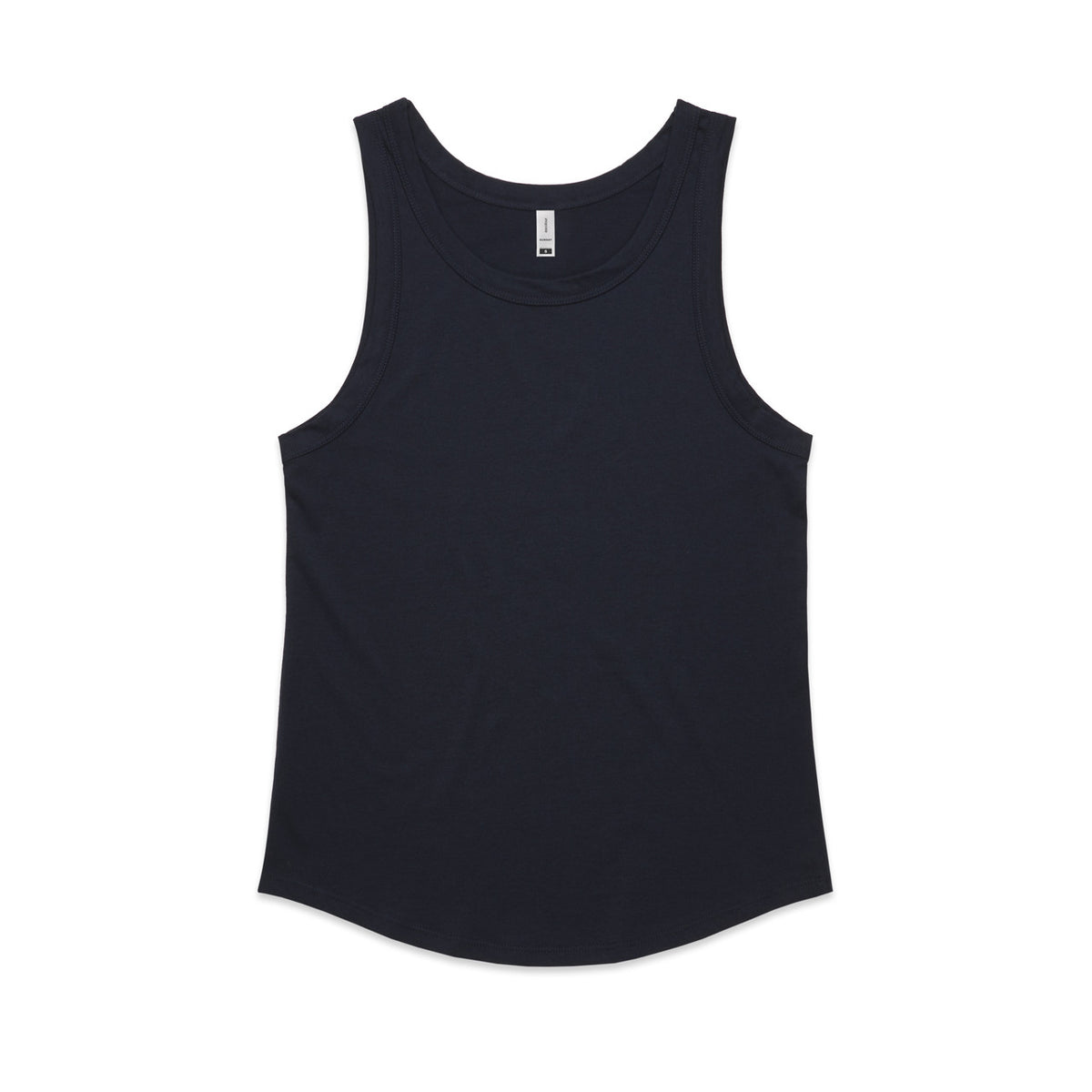 4004 sunday singlet navy
