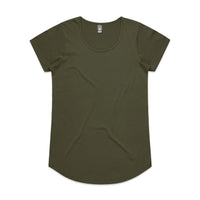 4008 mali tee army