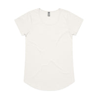 4008 mali tee natural