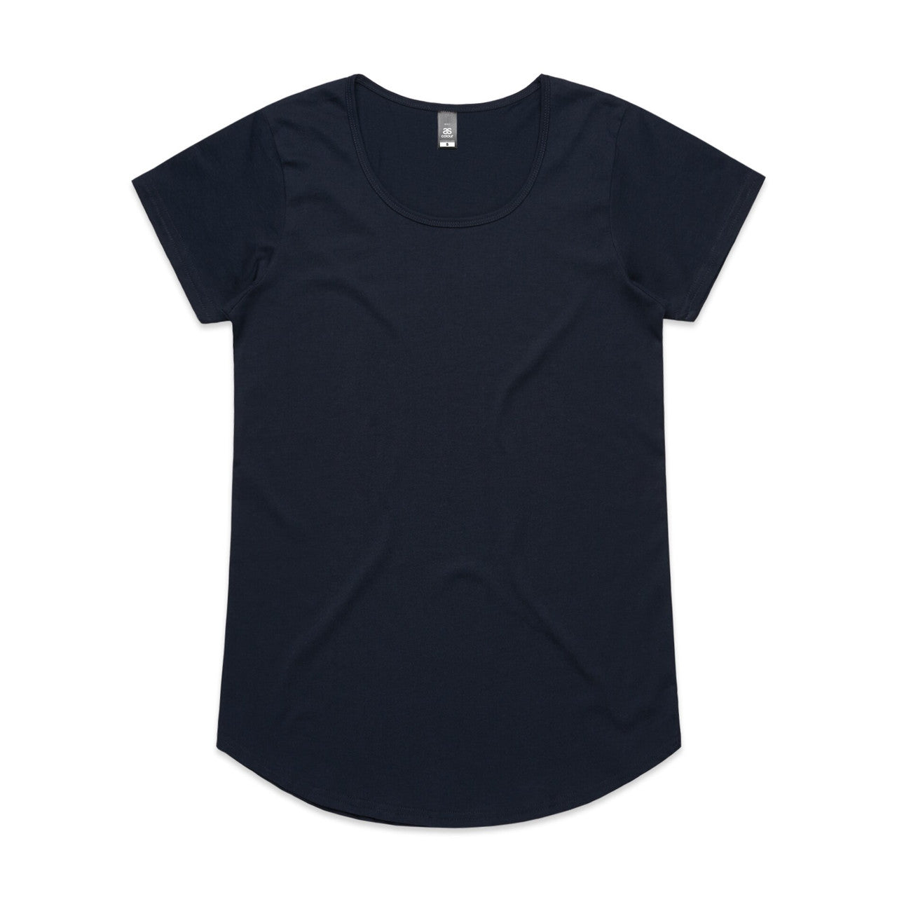 4008 mali tee navy