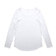 4009 wos mali ls tee white