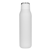 Marka Copper Vac Bottle w/ Metal Loop 600ml