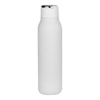 Marka Copper Vac Bottle w/ Metal Loop 600ml