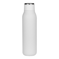 Marka Copper Vac Bottle w/ Metal Loop 600ml
