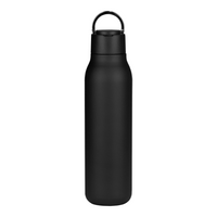 Marka Copper Vac Bottle w/ Metal Loop 600ml