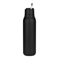 Marka Copper Vac Bottle w/ Metal Loop 600ml