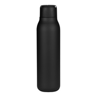 Marka Copper Vac Bottle w/ Metal Loop 600ml