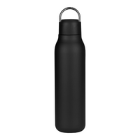 Marka Copper Vac Bottle w/ Metal Loop 600ml