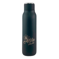 Marka Copper Vac Bottle w/ Metal Loop 600ml