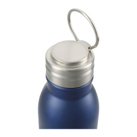 Vida 710ml Stainless Steel Bottle