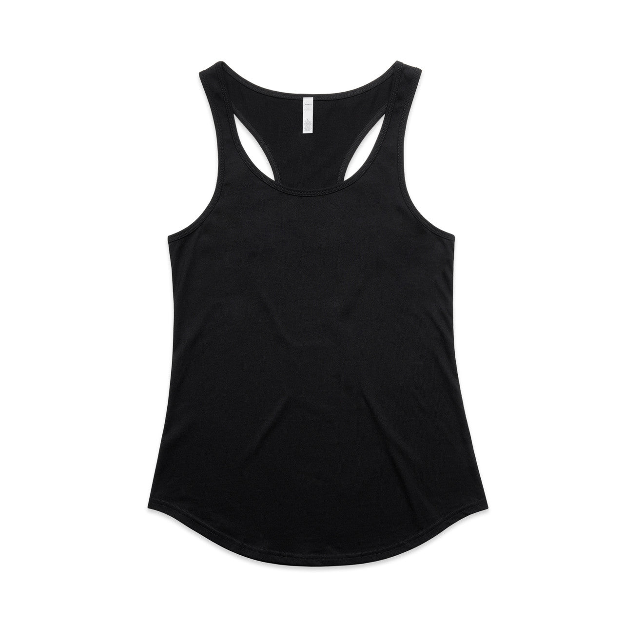 4013 wos mali racerback black