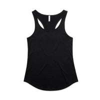4013 wos mali racerback black