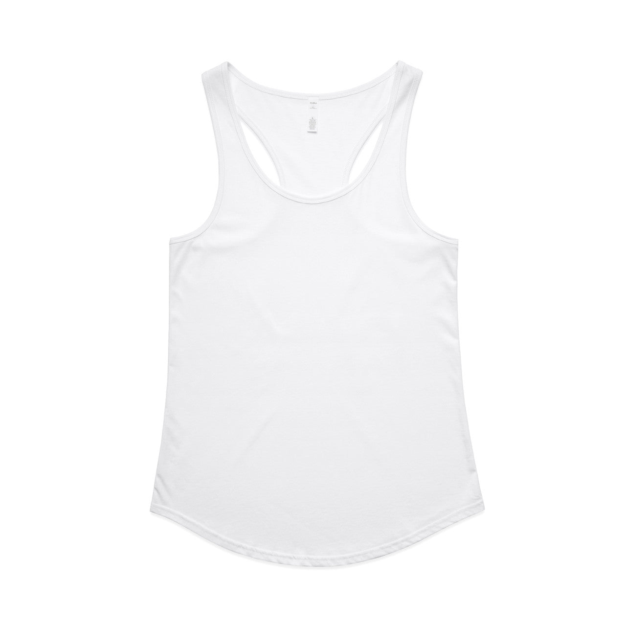 4013 wos mali racerback white