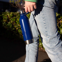 Perth 750ml Stainless Sports Bottle