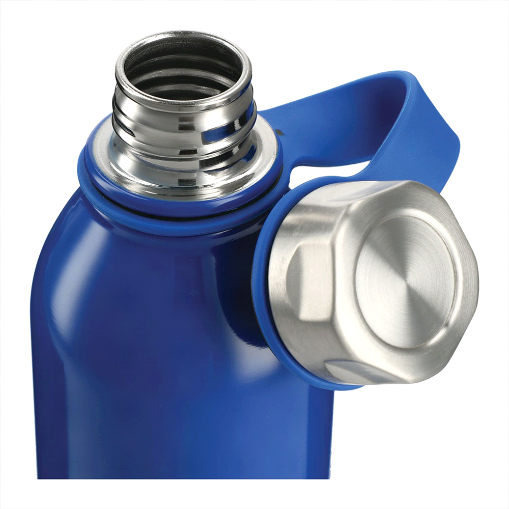 Perth 750ml Stainless Sports Bottle