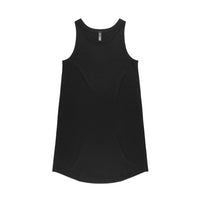 4014 saturday dress black