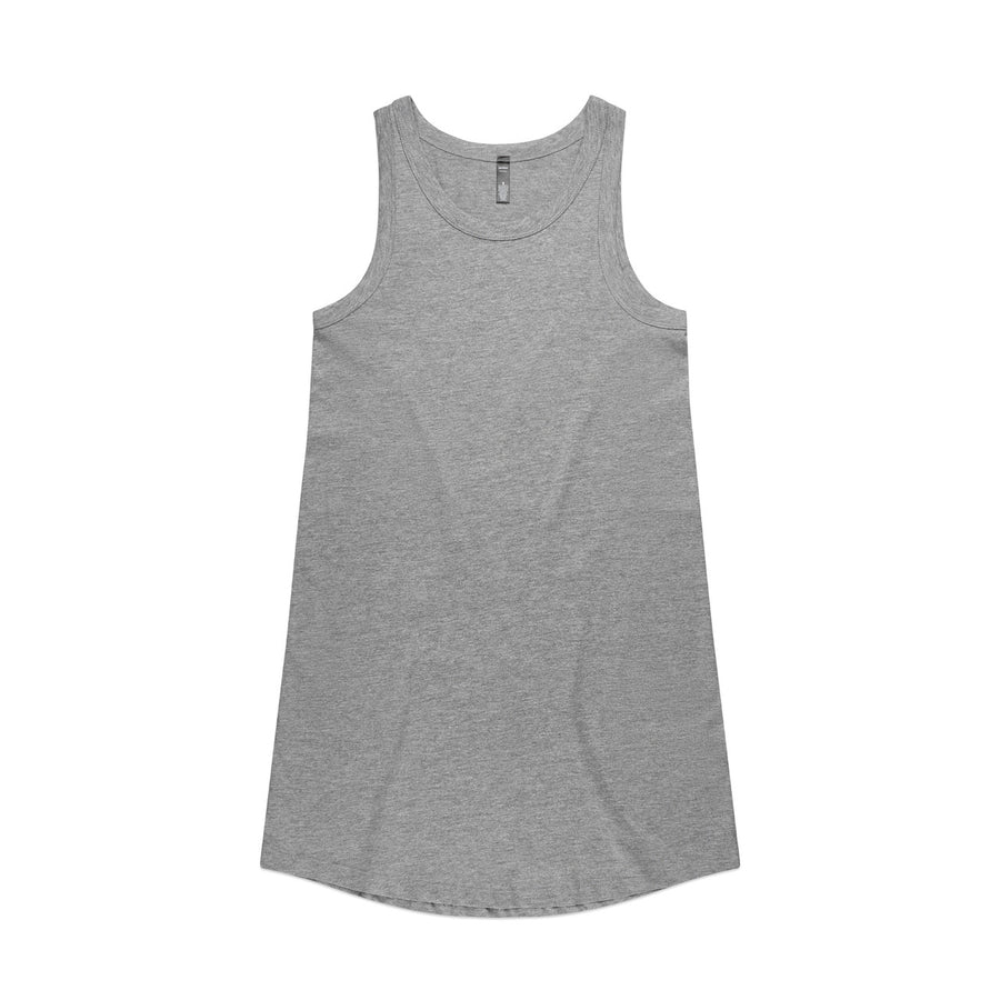4014 saturday dress grey marle