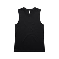 4017 wos maple tank black