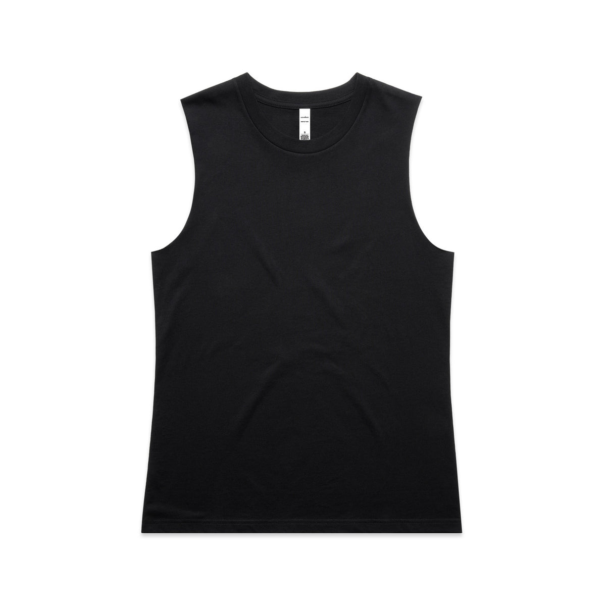 4017 wos maple tank black