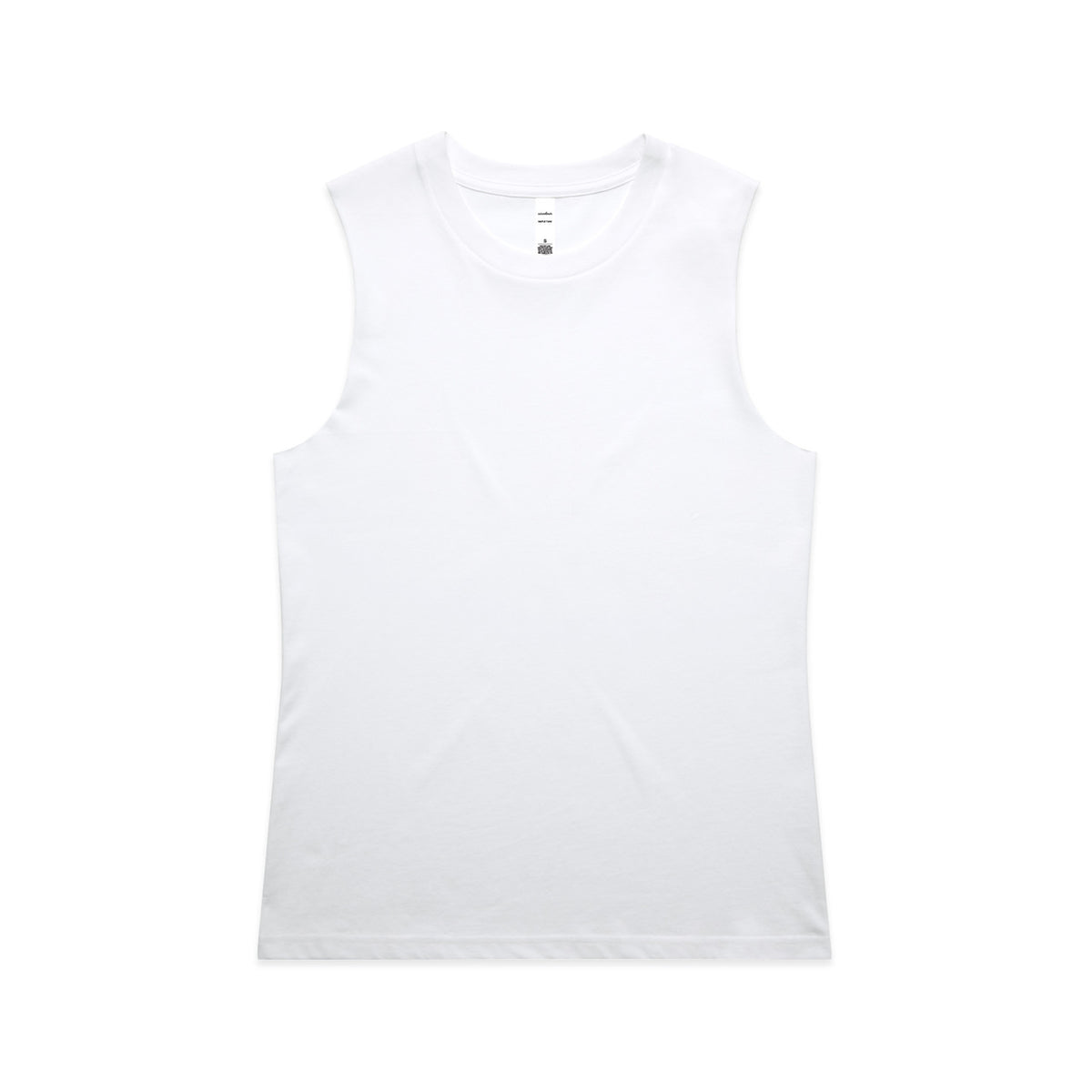 4017 wos maple tank white