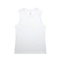 4017 wos maple tank white