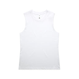 4017 wos maple tank white