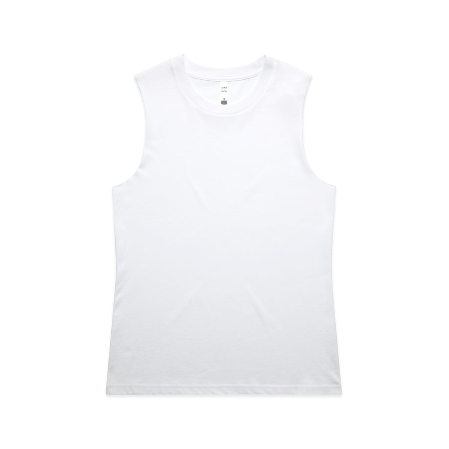 4017 wos maple tank white