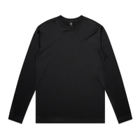 4020a maple active ls tee black