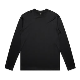 4020a maple active ls tee black