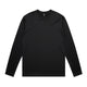 4020a maple active ls tee black