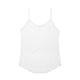 4022 pillar string singlet white