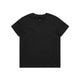 4025 maple minus tee black