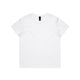4025 maple minus tee white